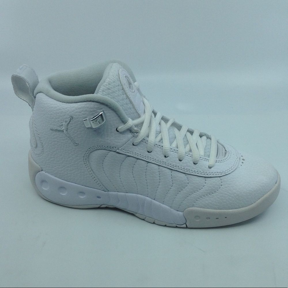 Jordan Boy's Jumpman Pro Basketball Shoe